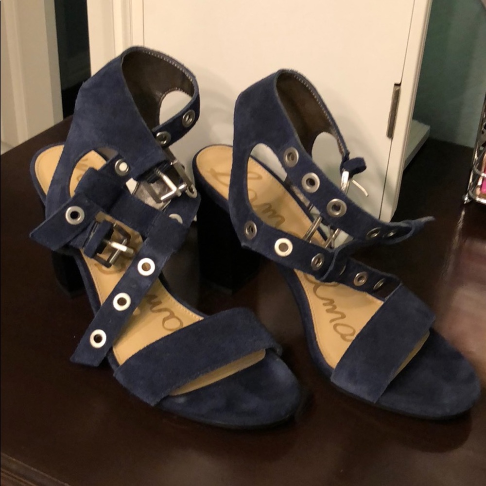 Sam Edelman heels